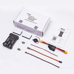 Radiolink Pixhawk Flight controller Board image 5