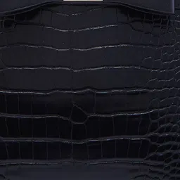DressBerry X CAPRESE Structured Handheld Bag with Quilted image 2