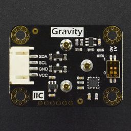 DFRobot Gravity I2C Oxygen Sensor image 4