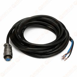 Wind Speed Sensor Current Type(4 to 20mA) Anemometer Kit (Waterproof & Industrial) image 3