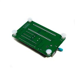 PIC K150 USB Automatic Develop Microcontroller Programmer with ICSP Cable (Body width: 10 mm) image 5