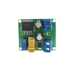 DC-DC 3V-35V To 4V-40V Adjustable Step Up Power Module High Power Boost Converter image 3