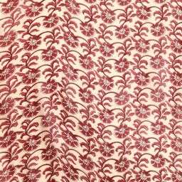 anayna Printed Regular Pure Cotton Kurta with Trousers & With Dupatta image 4