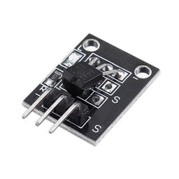 DS18B20 Temperature Sensor Module image 5