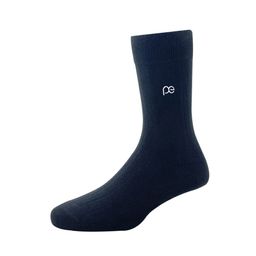 Peter England Men Set of 3 Calf-Length Assorted Socks image 5