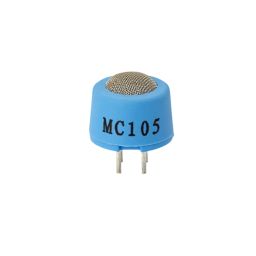 Winsen MC105 Catalytic Combustible Gas Detection Flame Detection Sensor Gas Leak Sensor For Safety And MonitoringWinsen MC105 Catalytic Combustible Gas Detection Flame Detection Sensor Gas Leak Sensor For Safety And Monitoring image 2