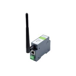 Waveshare Rail-Mount Serial Server, RS485 to WIFI/Ethernet Module, Modbus MQTT Gateway image 4