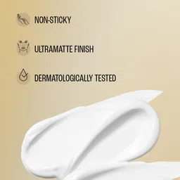 Lakme 9to5 Set of 2 Skin Perfection Collection Sun Expert Super Matte Sunscreen-50 ml Each image 4