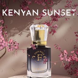 FAUN WALK Women Kenyan Sunset Long Lasting Eau De Parfum - 50 ml-45