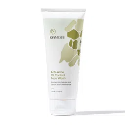 KAMREE Adult Unisex Anti Acne Oil Control Face Wash 100 ml-27