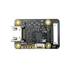 Blicube Raspberry Pi HDMI IN HDMI to CSI-2 C790 Raspberry Pi 5 Pikvm Raspberry pi 5 image 1