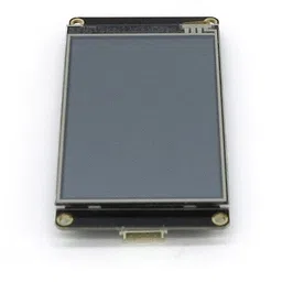 Nextion Enhanced NX4832K035 3.5” HMI Touch Display image 2
