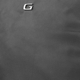 Gear Unisex Black & Grey Colourblocked SAUVE BUSINESS LAPTOP Backpack image 2
