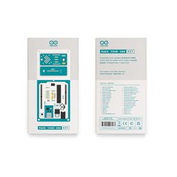 Official Arduino make your Uno Kit AKX00037 image 5