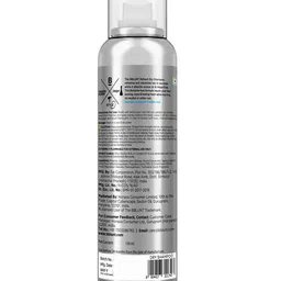 BBLUNT Refresh Dry Shampoo To Instantly Refresh & Add Volume - 150ml image 5