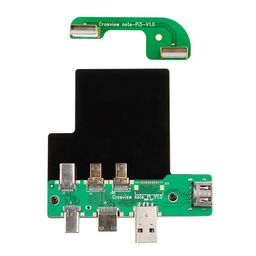 Elecrow CrowView Bridge Kit for Note, Compatible with Raspberry Pi 5 kit image 2
