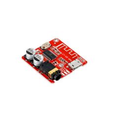 Redboard VHM-314 Bluetooth 5.0 MP3 Decoder Board （Micro USB） image 1