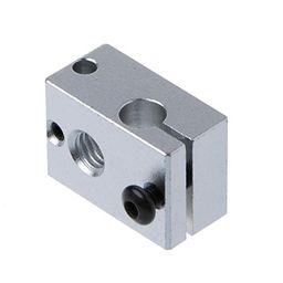 New V6 Heating Block Compatible with PT100 Sensor image 2