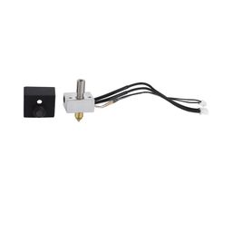 Creality CR-200B Pro Heating block kit image 3
