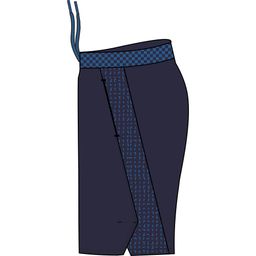 domyos Kids' Breathable Shorts 500-picture-18