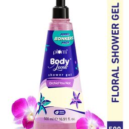 Plum BodyLovin' Orchid-You-Not Shower Gel - 500ml-55