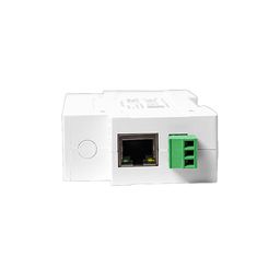 USR-DR302 IOT Din Rail Mount RS485 to Ethernet Converter (without power adapter)USR-DR302 IOT Din Rail Mount RS485 to Ethernet Converter (without power adapter) image 3