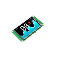 ELECROW Crow Panel Pico Display-3.5 inch 480*320 HMI Module TFT LCD Touchscreen with RP2040 Support C/C++/LVGL image 1