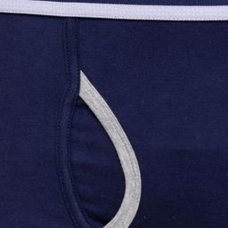 Force NXT Men Set of 3 Multicoloured Solid Assorted Trunks MNFF-133-PO3 image 2
