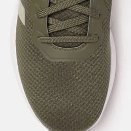 ADIDAS Men Woven Design Amalgo M Running Shoes image 3