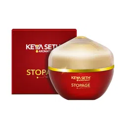 KEYA SETH Aromatherapy Stop Age Reversal Treatment Day Cream - 50g-71