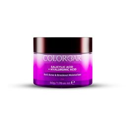 Colorbar Anti-Acne & Breakout Moisturizer - 50g-42