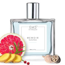 EM5 Memoir Eau De Parfum-50 ml-39