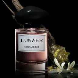LUNAER Oud Ameeri Long Lasting Eau De Perfume - 50 ml-42