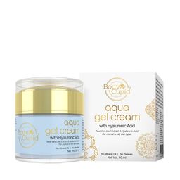 Body Cupid Aqua Gel Cream with Hyaluronic acid - 50 ml-picture-17