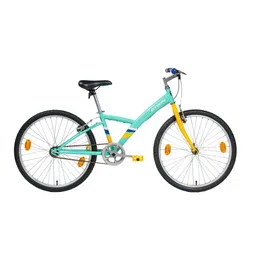btwin Kids Cycle 8 - 12 years (24 inch) - Original 50-picture-0