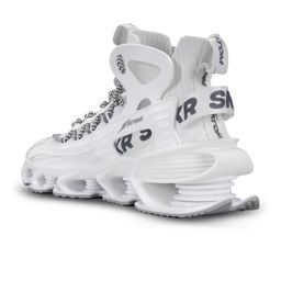 Atom Men Printed Basics Sneakers image 3