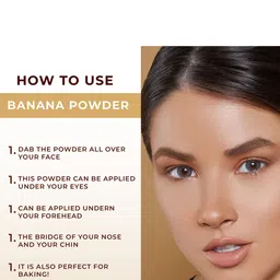 Daily Life Forever52 Exclusive Banana Powder 32g - Medium image 5