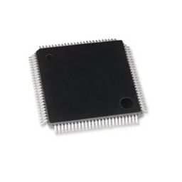 STM32F411VCT6-STMICROELECTRONICS-ARM MCU, STM32 Family STM32F4 Series Microcontrollers, ARM Cortex-M4, 32 bit, 100 MHz, 256 KB image 1