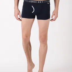 Force NXT Men Pack Of 5 Assorted Trunks MNFF-133-PO5 image 3