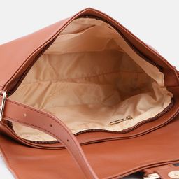 Fastrack Structured Shoulder Bag image 5