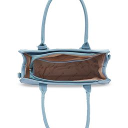 GIORDANO Quilted Textured Structured Handheld Bag image 2