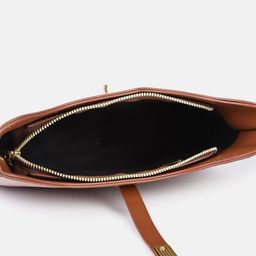 Mast & Harbour Structured Shoulder Bag image 5