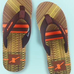 Sparx Men Printed Thong Flip-Flops-image-55