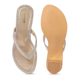 Anouk Party Block Sandals image 5