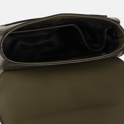 Van Heusen Structured Sling Bag image 5