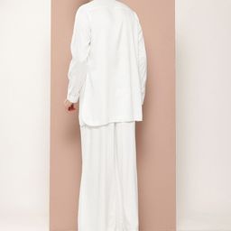 See Designs Men Regular Kurta with Pyjamas image 2