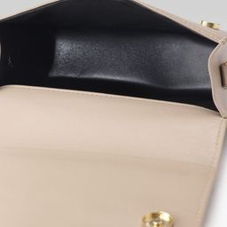 Mast & Harbour Structured Sling Bag image 3