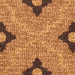 BIANCA Set of 2 Patterned Anti-Skid Doormats image 5