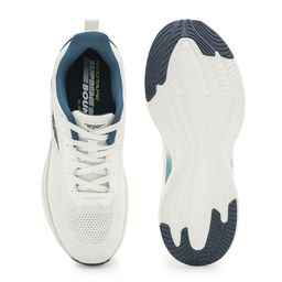 Red Tape Men Mesh Walking Non-Marking Shoes image 5
