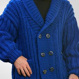 Mast & Harbour Men Cardigan-picture-15
